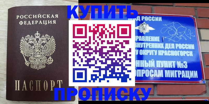 прописка гарантия в Лесосибирске